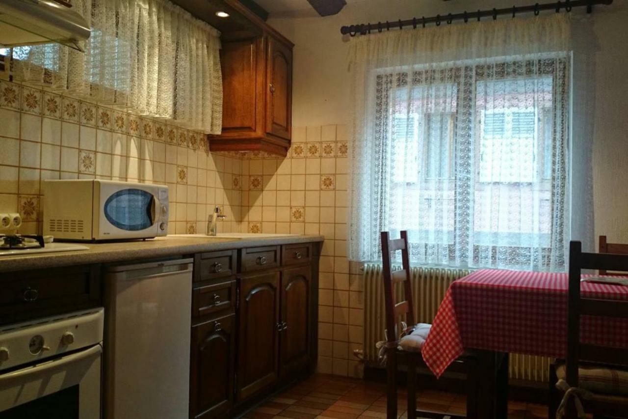 Gites-Weyer La Maison Bergheim Buitenkant foto